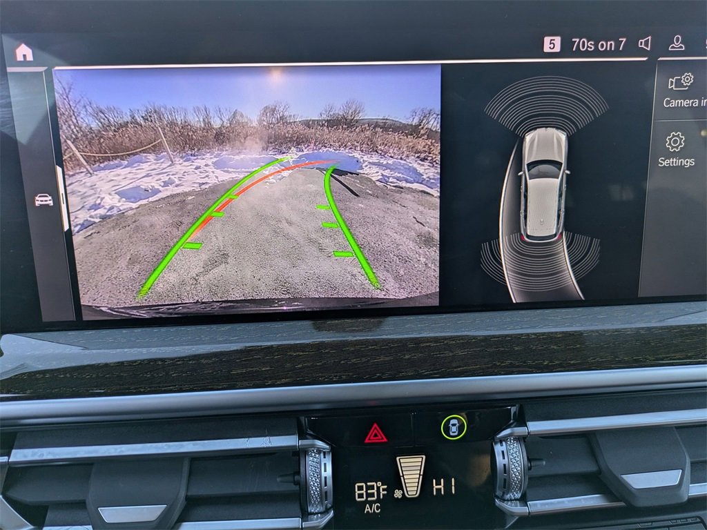 Certified 2022 BMW X3 xDrive30i w/ Premium Package 2 (ZPA) image 26