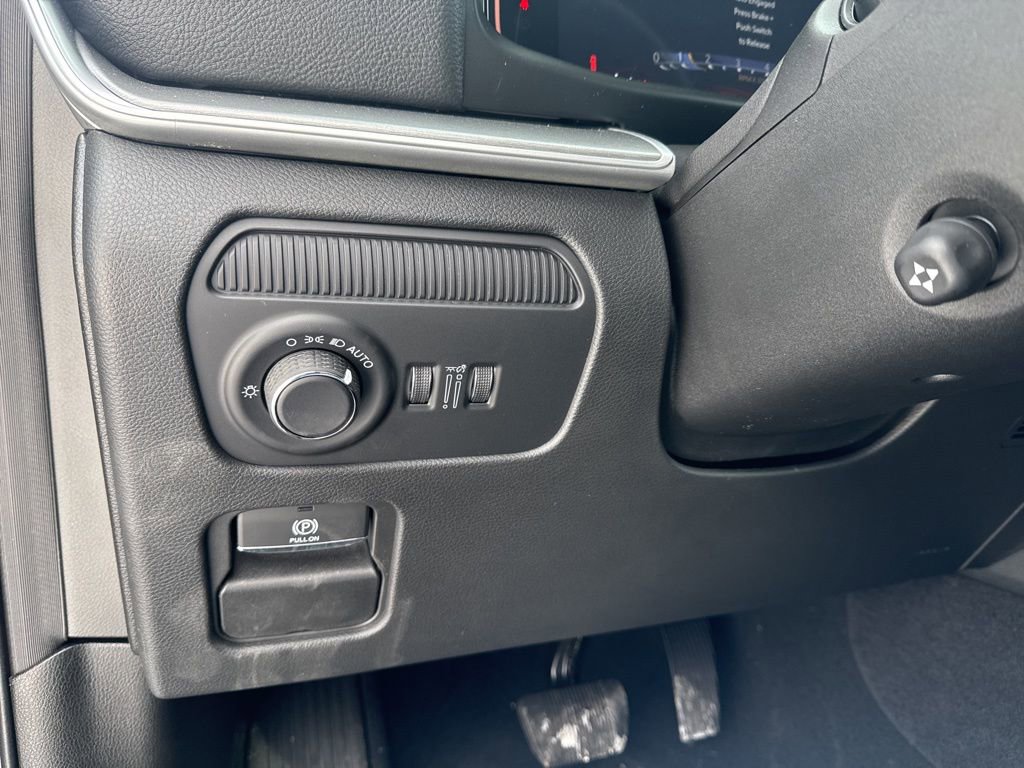 New 2026 Jeep Grand Wagoneer Limited w/ Premium Group II image 17