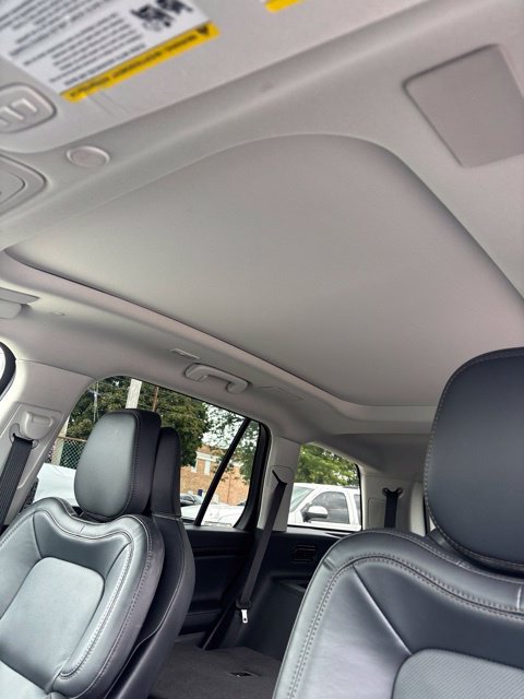 New 2026 Lincoln Aviator Reserve AWD/4WD image 23