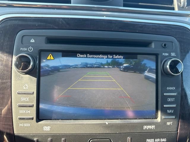 Used 2017 Buick Enclave Premium w/ Experience Buick Package AWD/4WD image 51