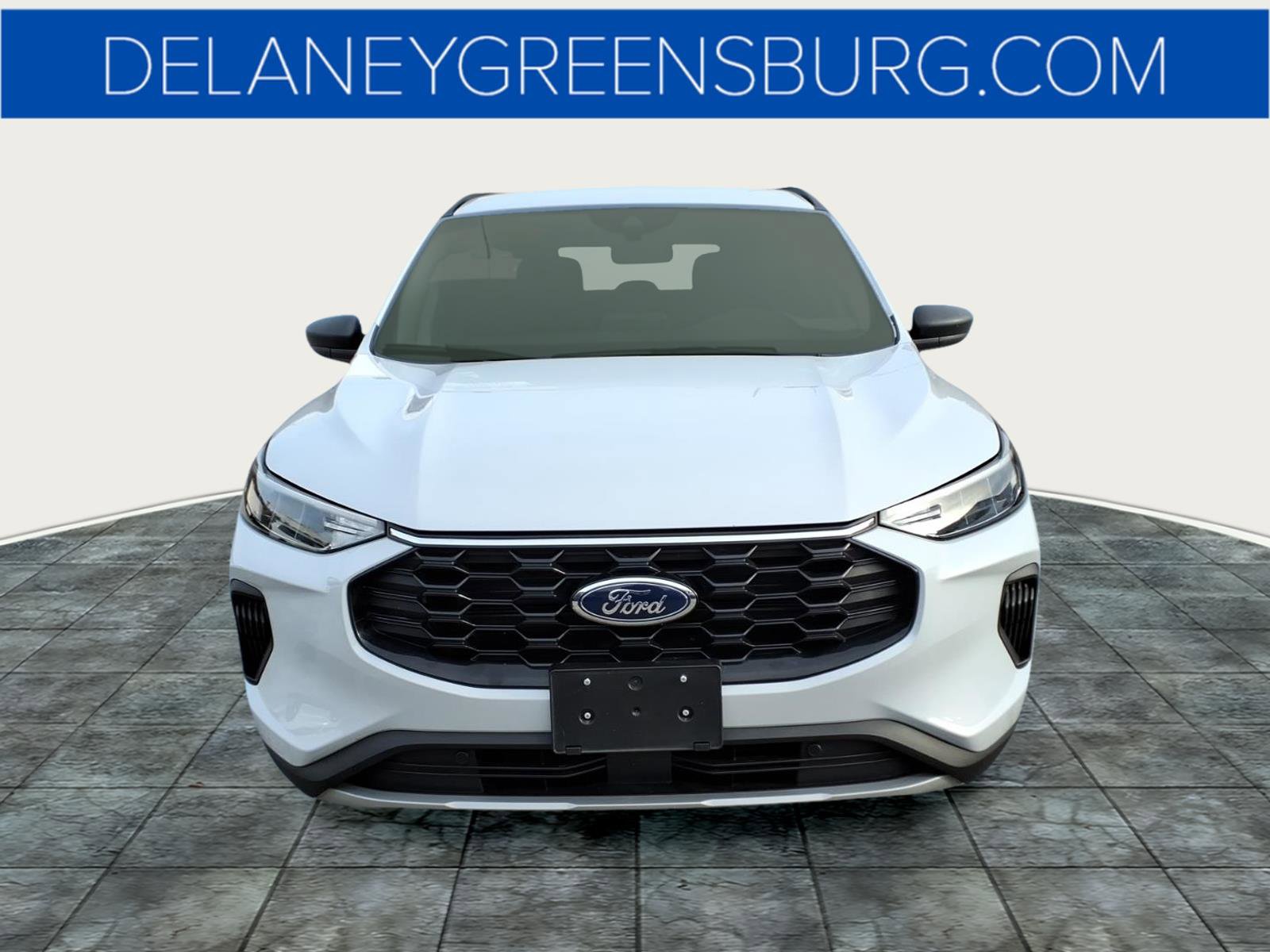 Used 2025 Ford Escape ST-Line image 8