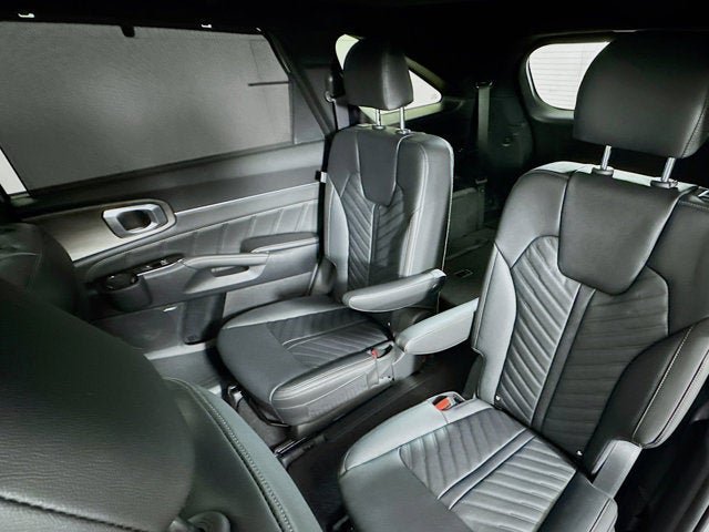 New 2026 Kia Sorento SX Prestige AWD/4WD image 28