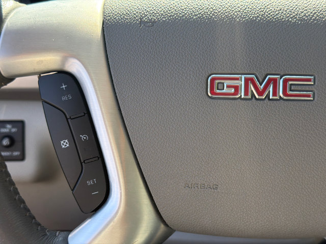 Used 2014 GMC Acadia SLT FWD image 28