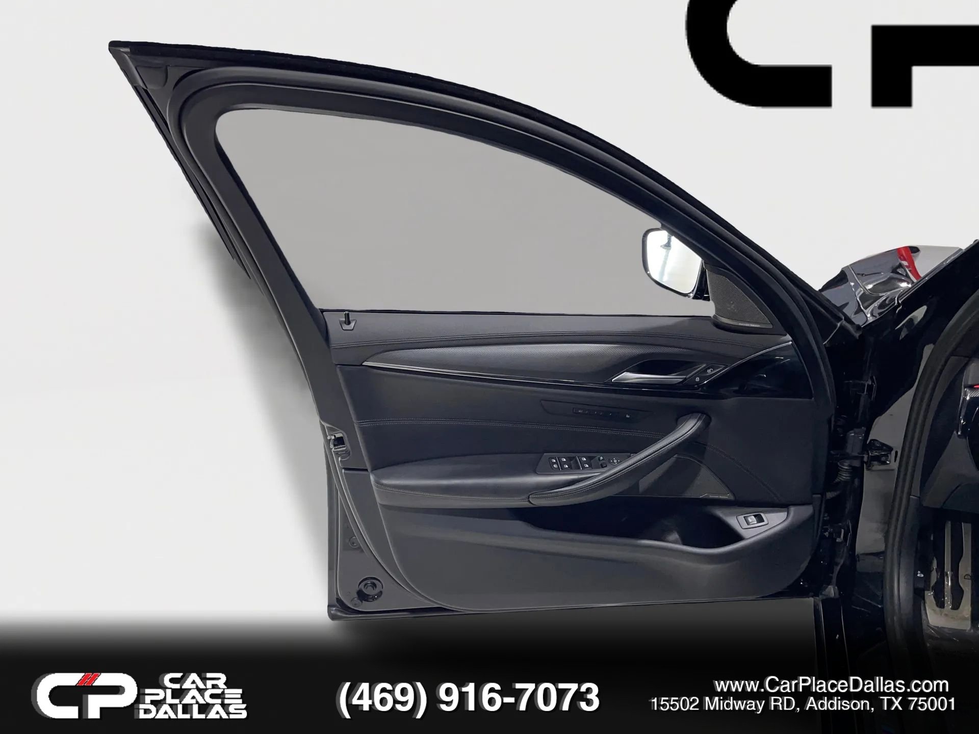 Used 2023 BMW M5 w/ Executive Package AWD/4WD image 15