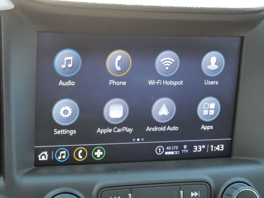 Used 2023 GMC Terrain SLT w/ Tech Package image 40