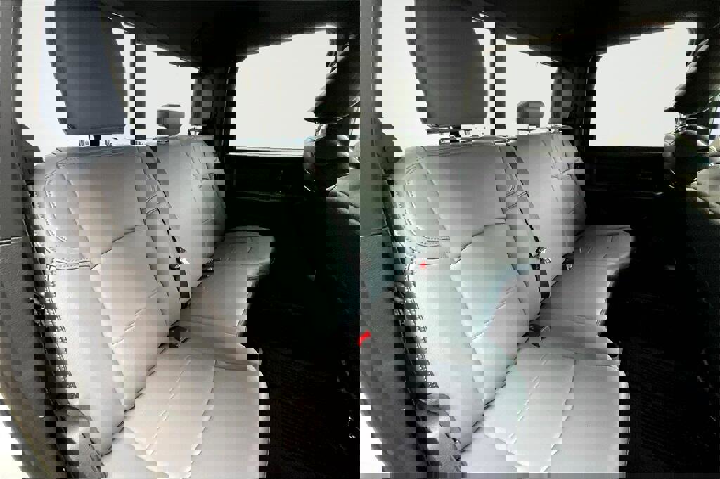 New 2025 RAM 3500 Tradesman image 9