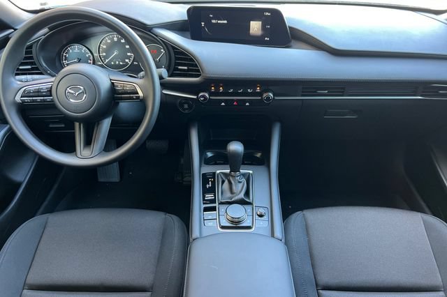 Used 2026 MAZDA MAZDA3 s FWD image 14