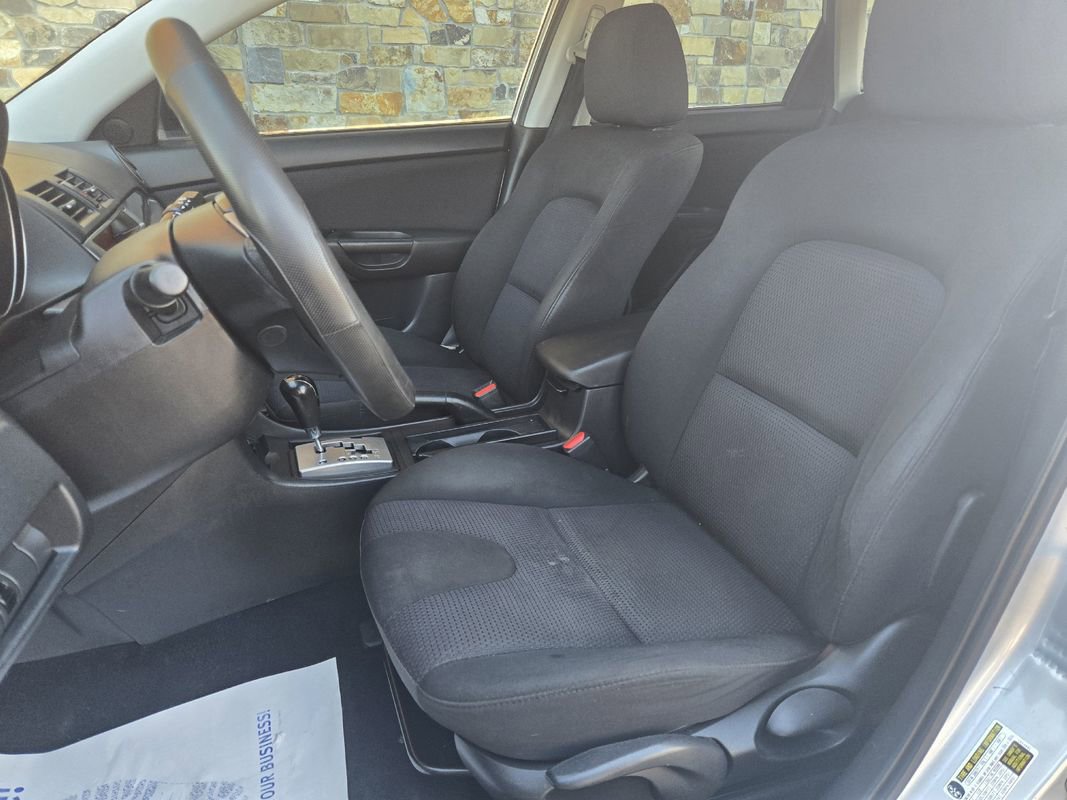 Used 2007 MAZDA MAZDA3 s Sport image 13
