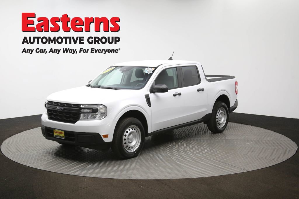 Used 2023 Ford Maverick XL image 53