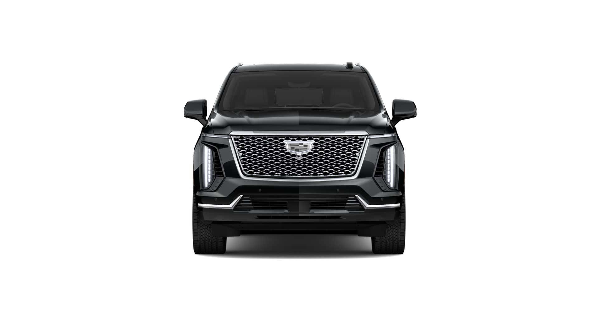 New 2026 Cadillac Escalade ESV Luxury w/ LPO, Radiant Package AWD/4WD image 9
