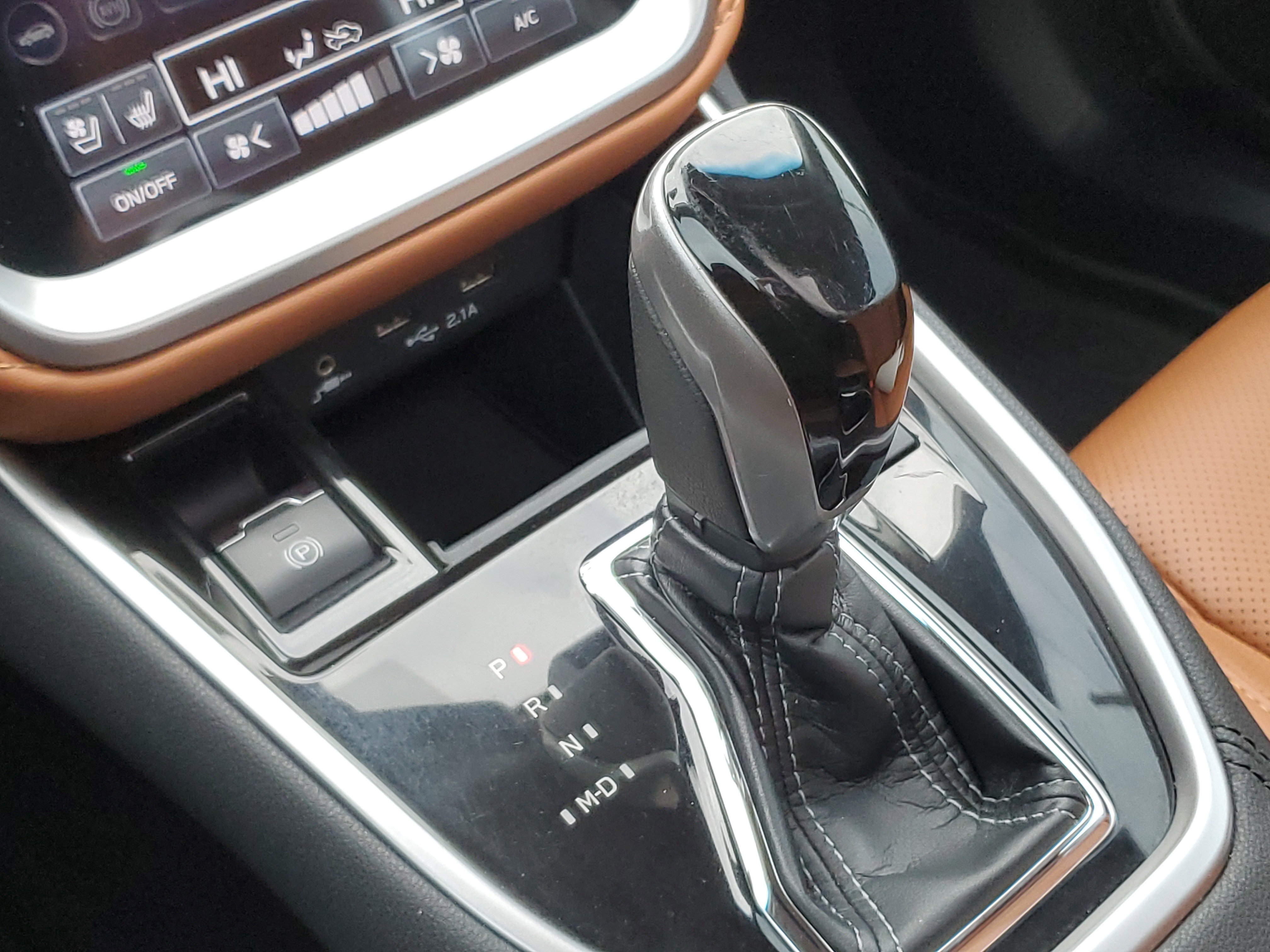 Used 2022 Subaru Legacy Touring XT image 27