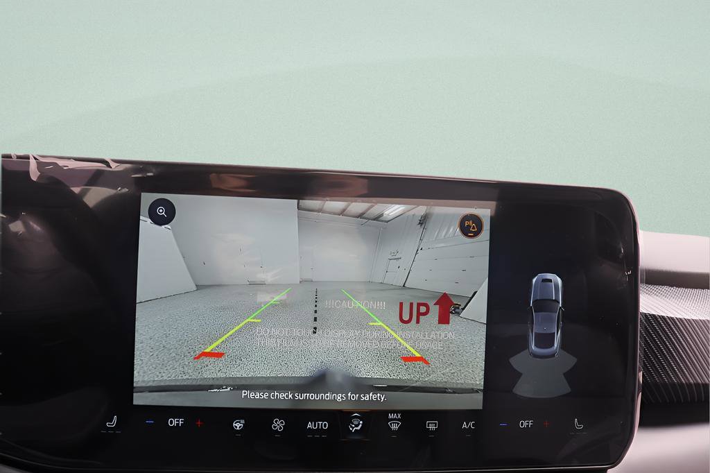 New 2026 Ford Mustang Premium image 13