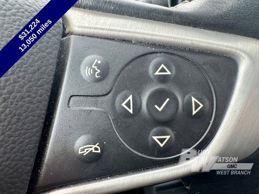 Used 2022 GMC Canyon Elevation w/ Elevation Premium Package image 17