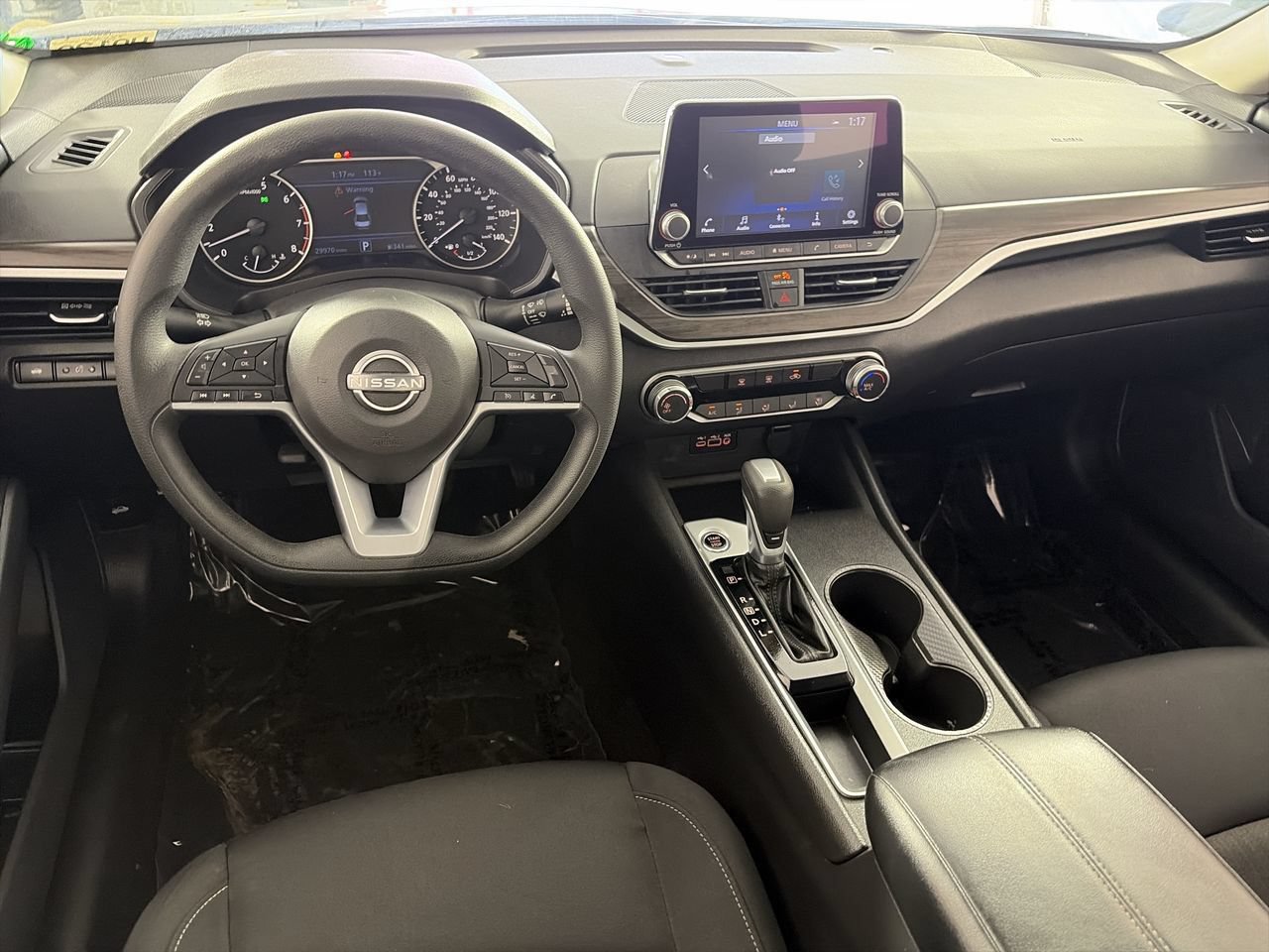 Used 2025 Nissan Altima 2.5 SV FWD image 20