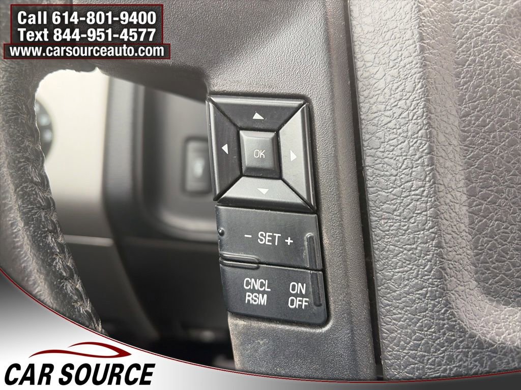 Used 2016 Ford Expedition EL XLT image 15