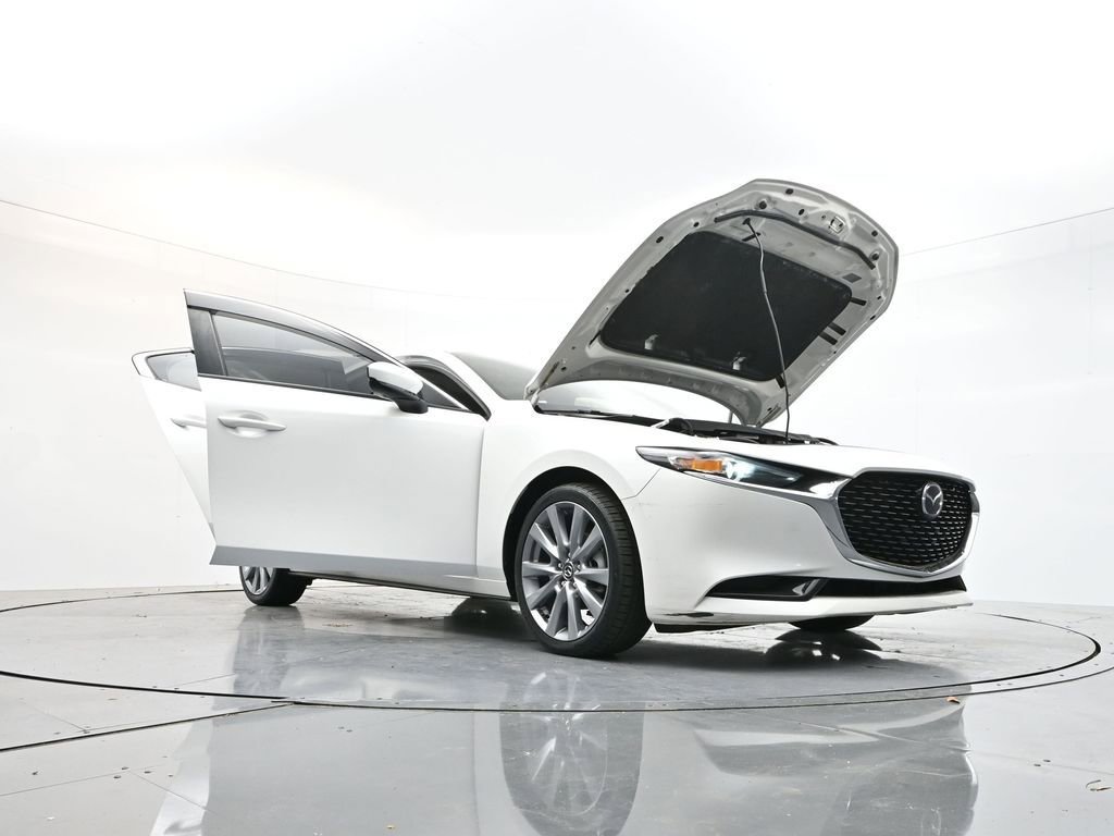 Used 2023 MAZDA MAZDA3 s image 38