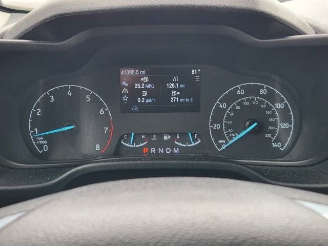 Used 2020 Ford Transit Connect XL FWD image 14