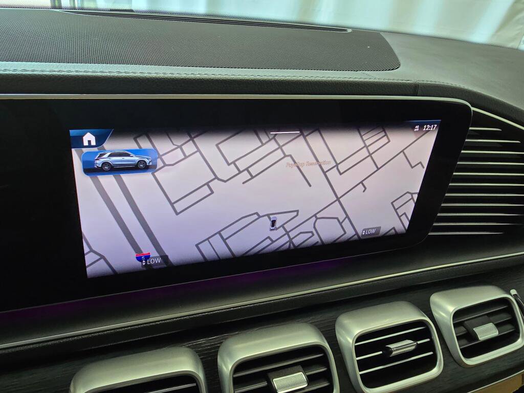 Used 2024 Mercedes-Benz GLE 580 4MATIC image 33