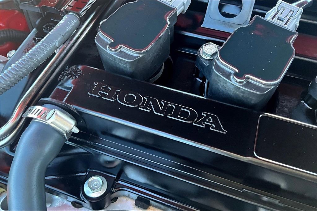 Certified 2023 Honda Civic Touring image 30