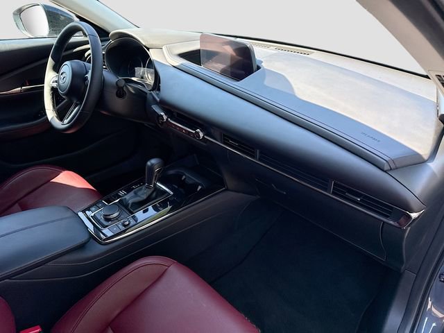 Certified 2023 MAZDA CX-30 AWD 2.5 S w/ Preferred Package image 33