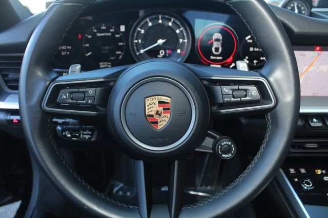 Certified 2020 Porsche 911 Carrera image 17