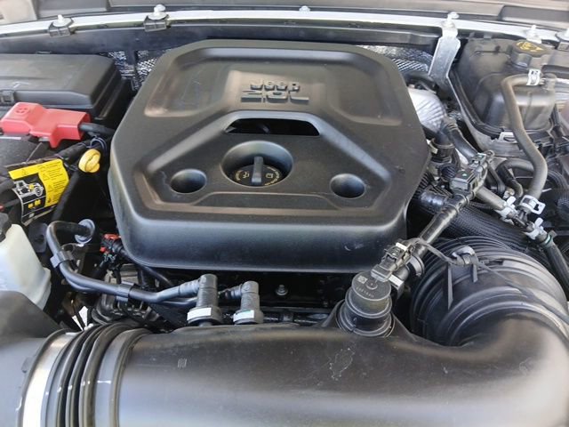 Used 2024 Jeep Wrangler Sport S image 63