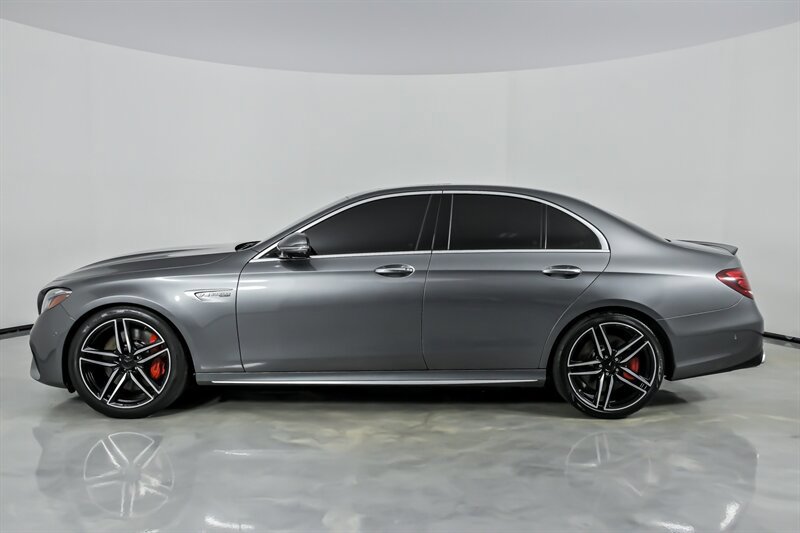 Used 2019 Mercedes-Benz E 63 AMG S image 7