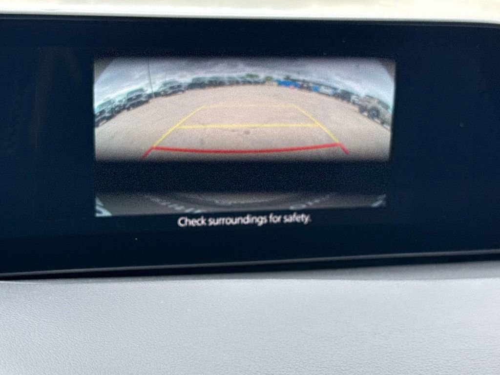 Certified 2025 MAZDA MAZDA3 s image 27