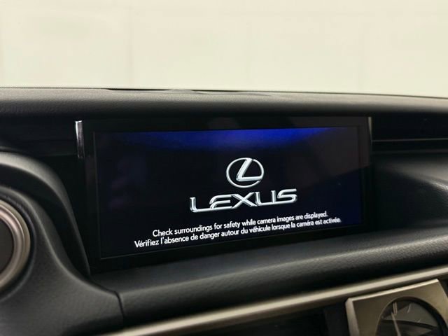 Used 2017 Lexus IS 300 AWD w/ Navigation System Package image 19