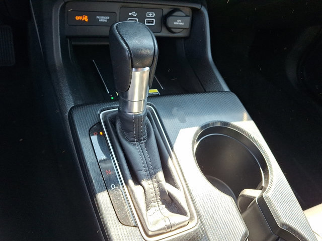 Certified 2023 Honda Civic Touring image 16