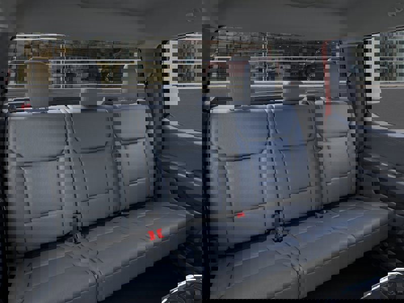 New 2025 Ford F150 Lightning Flash image 11