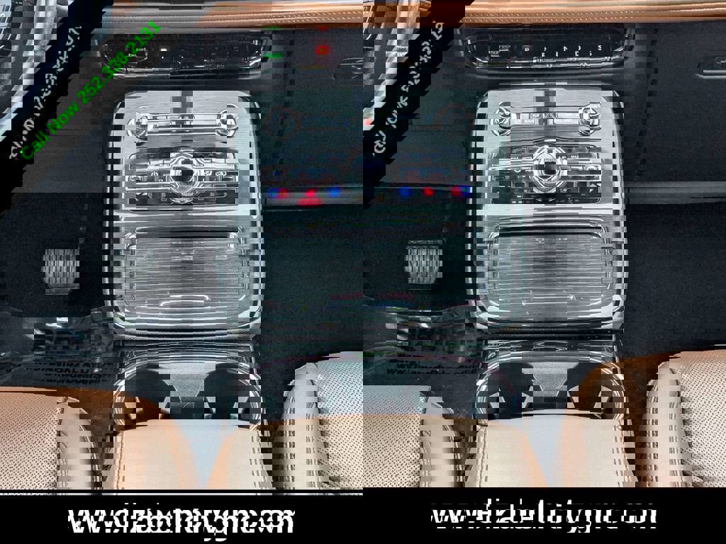 Used 2023 Lincoln Nautilus Reserve image 22