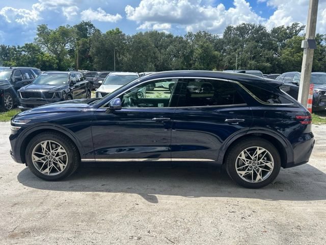 Used 2025 Genesis GV70 2.5T AWD/4WD image 16