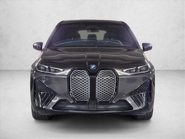 Certified 2024 BMW iX xDrive50 w/ Sport Package image 2
