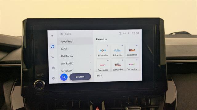 Used 2023 Toyota Corolla GR w/ Performance Package AWD/4WD image 30