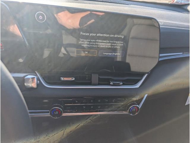 New 2026 Chevrolet Equinox LT w/ Convenience Package II image 20