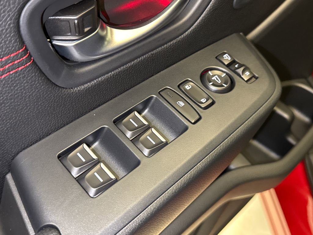 New 2026 Honda Pilot Black Edition image 22