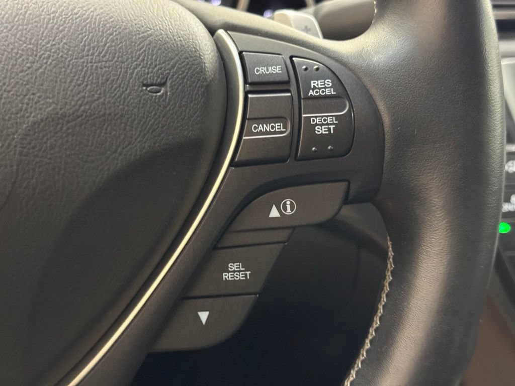 Used 2012 Acura TL SH-AWD image 22