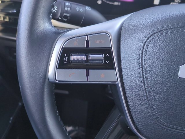 Used 2025 Kia Telluride S FWD image 12