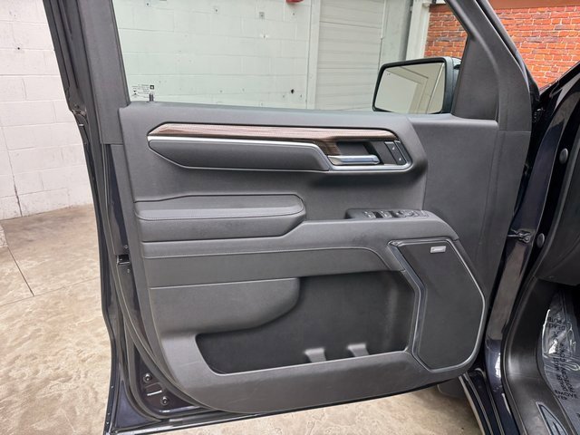 Used 2022 Chevrolet Silverado 1500 RST w/ All Star Edition Plus image 11