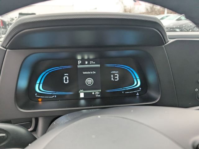 New 2026 Hyundai Elantra SEL Sport w/ Cargo Package image 20