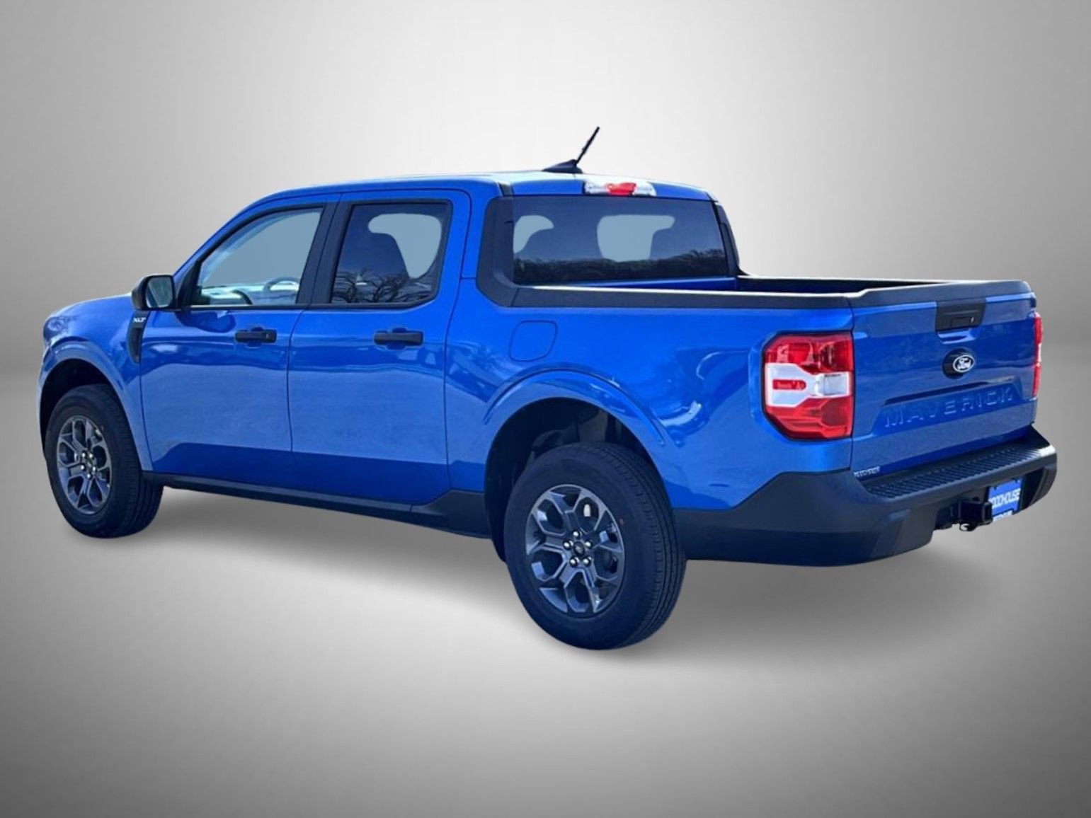 New 2026 Ford Maverick XLT image 7