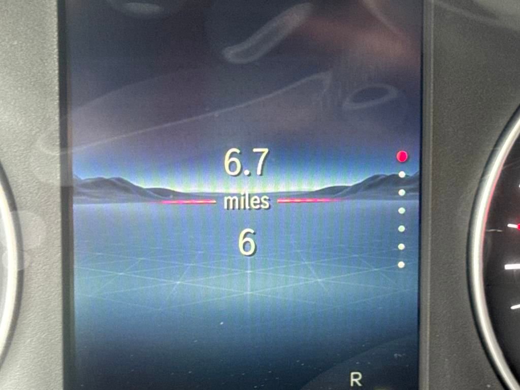 New 2025 Mercedes-Benz Sprinter 2500 image 16