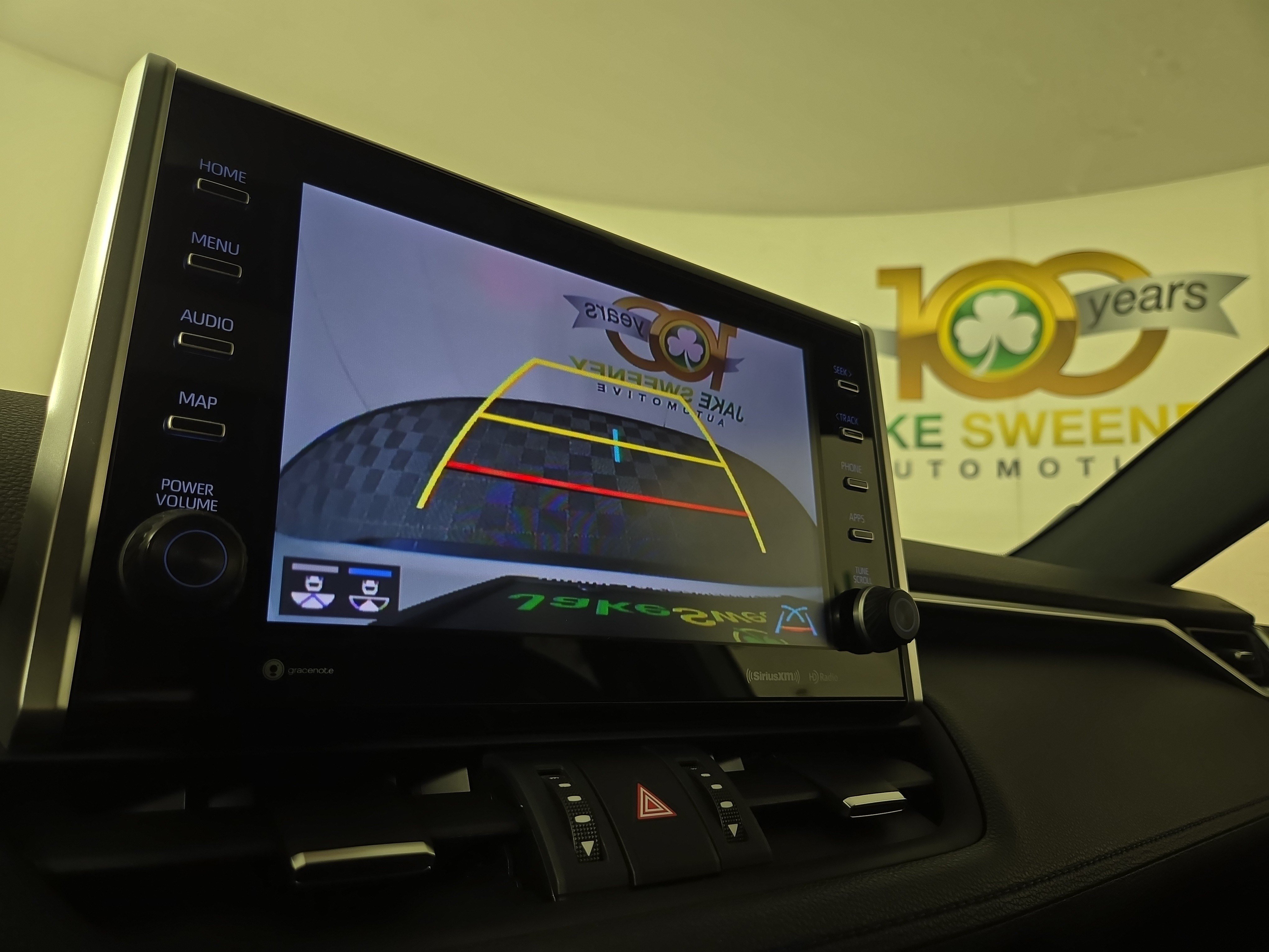 Used 2022 Toyota RAV4 XSE w/ XSE Grade Weather Package AWD/4WD image 20