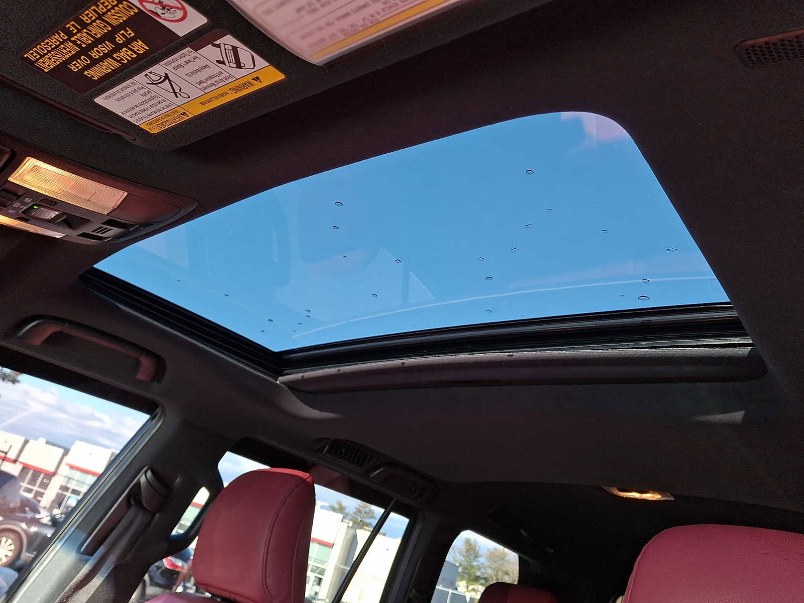 Certified 2023 Lexus GX 460 Premium image 11