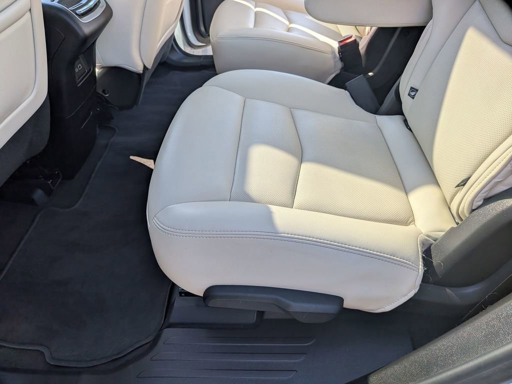 Certified 2024 Cadillac XT6 Sport w/ Technology Package image 25