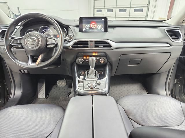 Used 2018 MAZDA CX-9 Touring w/ Touring Premium Package AWD/4WD image 26