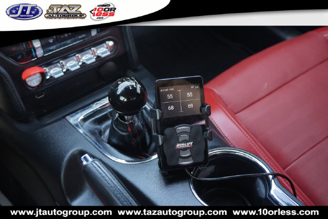 Used 2015 Ford Mustang GT Premium RWD image 14