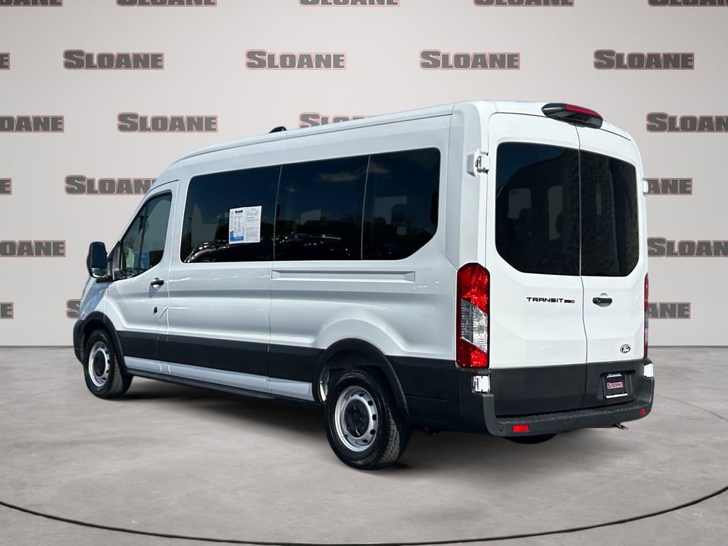 Used 2026 Ford Transit 350 XL RWD image 3