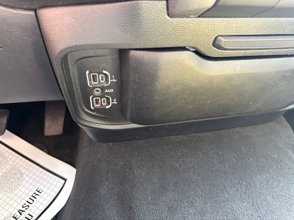 Used 2020 RAM 1500 Big Horn AWD/4WD image 29